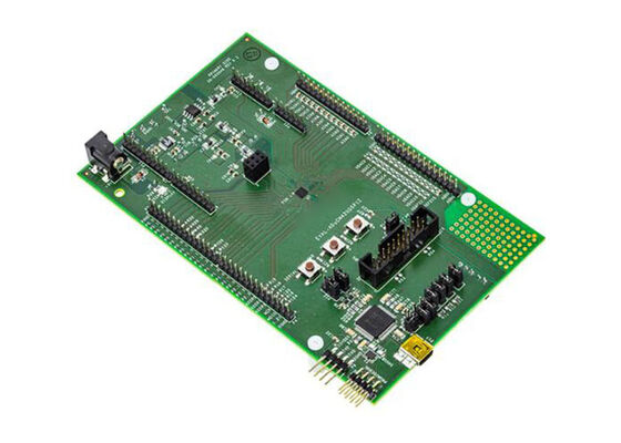 Hệ thống phát triển bộ điều chỉnh tuyến tính sụt áp thấp ADUCM420 Embedded Solutions EVAL-ADUCM420QSP1Z