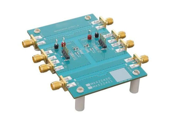 Bộ công cụ đánh giá MAX2242XSEVKIT Embedded Solutions MAX22420 MAX22421 Digital Isolator