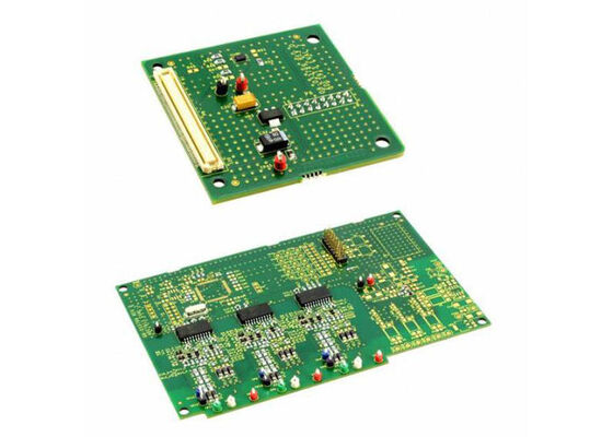 EVAL-ADE7913EBZ Giải pháp nhúng ADE7913 iCoupler 24-Bit Analog To Digital Converter Board