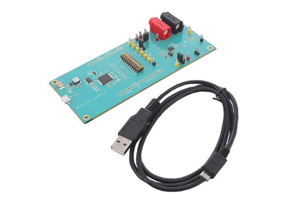 MAX22514EVKIT Giải pháp nhúng MAX22514 IO-Link Transceiver Evaluation Kit
