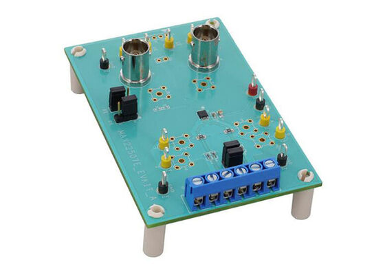 MAX22507EEVKIT Thiết bị đánh giá giải pháp nhúng cho máy phát sóng MAX22507E RS-485/RS-422