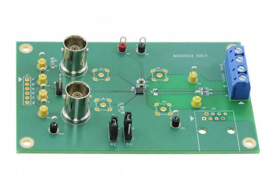 MAX22501EEVKIT Giải pháp nhúng MAX22501E RS-485/RS-422 Bộ đánh giá máy thu