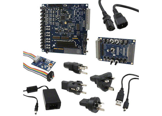 EVAL-ADAU1446EBZ Giải pháp nhúng ADAU1446 SigmaDSP Xử lý âm thanh Bảng đánh giá âm thanh