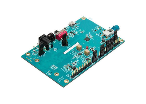 MAX96793-ACK-EVK Giải pháp nhúng MAX96793 - Bảng đánh giá giao diện bộ tuần tự