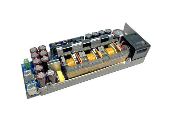 EVAL-5K5W-3PH-LLC-SIC2 Giải pháp nhúng CoolSiCTM MOSFET Hội đồng đánh giá quản lý năng lượng