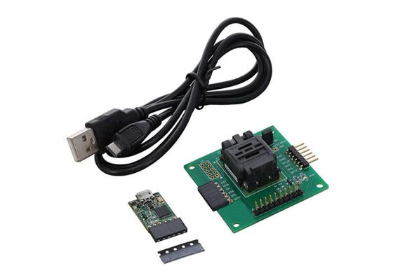 DS28E40EVKIT Giải pháp nhúng DS28E40 DeepCover Secure Authenticator Evaluation Kit