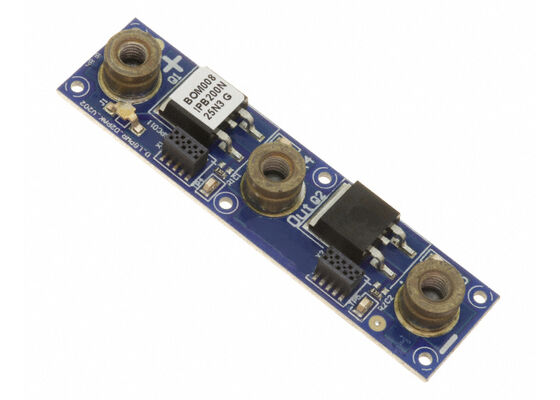 KIT-LGPWR-BOM008 Giải pháp nhúng Hội đồng đánh giá quản lý năng lượng lái xe nửa cầu