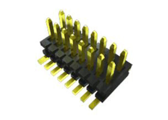 FTE-110-01-G-DV-ES-A-P-TR 20 Vị trí 0,80mm Pitch Surface Mount Header Connector Terminal Strip cho các ứng dụng board-to-board