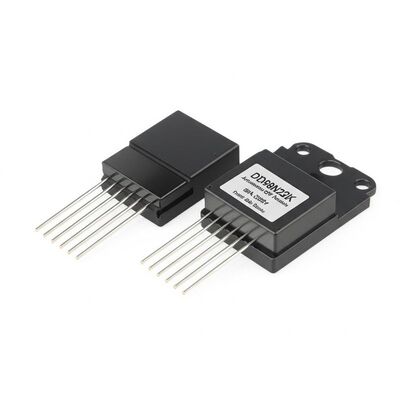 Mô-đun IGBT ô tô DD98N22K 98A 2200V, Mô-đun đi-ốt chỉnh lưu khối nguồn