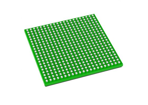 AM2432BKFGHIALXR Vi điều khiển Sitara MCU 800 MHz Lõi kép, cấp công nghiệp, dùng cho bộ truyền động động cơ và PLC