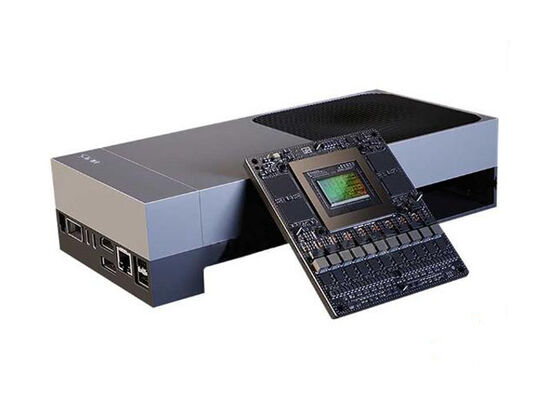 945-14070-0085-000 Jetson AGX Thor Developer Kit với 128GB RAM và Blackwell GPU Cung cấp chip xử lý AI 2070 FP4 TFLOPS