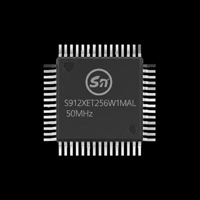 S912XET256W1MAL MCU vi điều khiển 16 bit HCS12X 50MHz với 256KB Flash và tuân thủ AEC-Q100