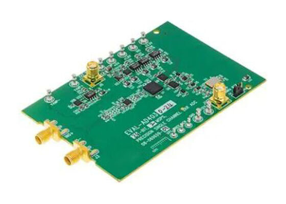 EVAL-AD4030-24-KTZ Giải pháp nhúng AD4030-24 SAR Analog To Digital Converter Board