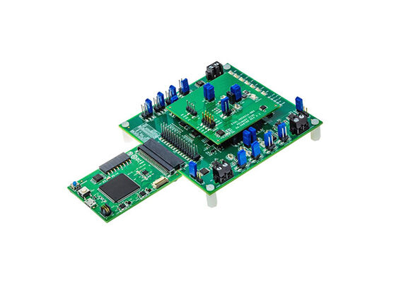 EVAL-AD5821AKTZ Giải pháp nhúng 10-Bit 250us Digital To Analog Converter Board