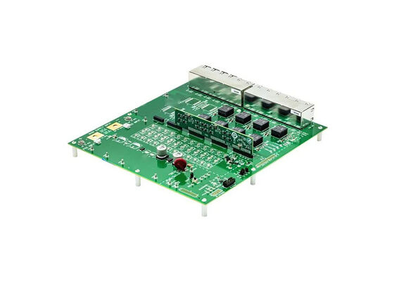 EVAL-LTC9101-2B Giải pháp nhúng 48 kênh POE/PSE Power Management Evaluation Board