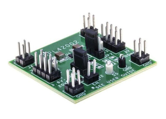EVAL-ADPL42002RD-AZ Giải pháp nhúng ADPL42002 Low Dropout Linear Regulator Evaluation Boards