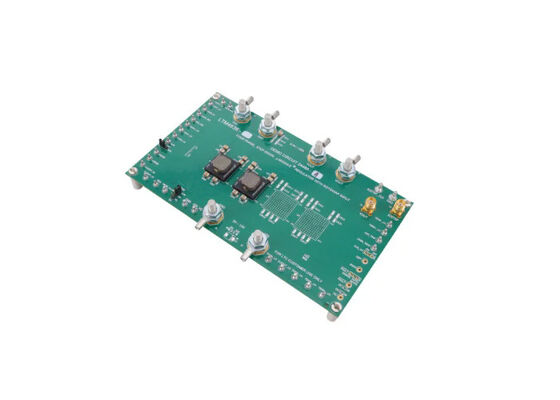 DC2448A-B Giải pháp nhúng 40A DC/DC Step Down μModule Regulator Evaluation Board