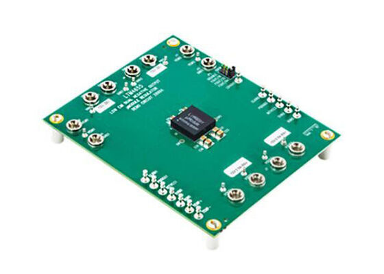 DC2899A Giải pháp nhúng LTM4655 DC/DC μModule Regulator Evaluation Board