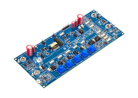 ADALM-SR1 Giải pháp nhúng 5V DC/DC Switch Regulator Evaluation Board