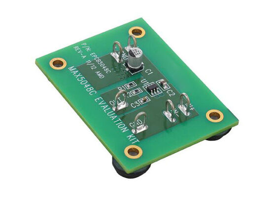 MAX5048CEVKIT Giải pháp nhúng MAX5048C Low-Side MOSFET Driver Evaluation Kit