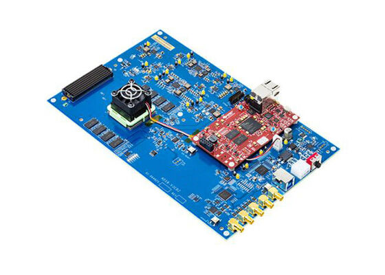 ADS8-V3EBZ Giải pháp nhúng XCKU040 Kintex UltraScale FPGA Controller Board