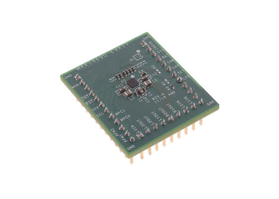 MAX14690EVKIT Giải pháp nhúng Bộ sạc pin Ban đánh giá quản lý năng lượng