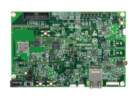 IMXRT1050-EVKB Giải pháp nhúng i.MX RT1050 Crossover MCU Evaluation Kit