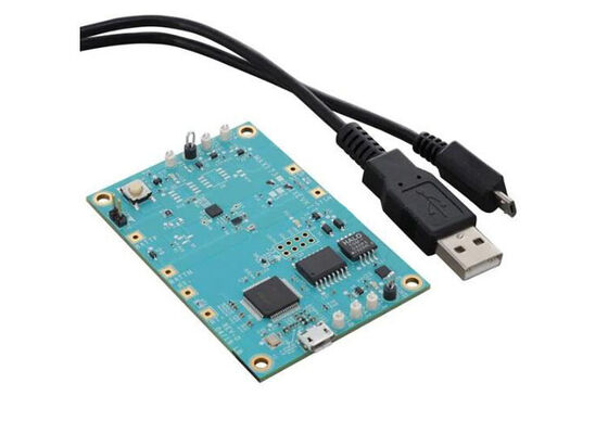 MAX17311XEVKIT Bộ đánh giá giải pháp nhúng cho MAX17311 Pack-side Fuel Gauge IC