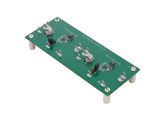 MAX17645DEVKITB Giải pháp nhúng MAX17645D Bộ đánh giá chuyển đổi DC-DC đồng bộ