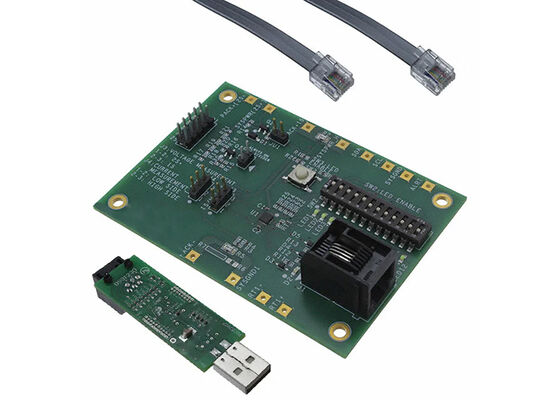 MAX17263GEVKIT Giải pháp nhúng MAX17263 Hội đồng đánh giá quản lý công suất đo nhiên liệu