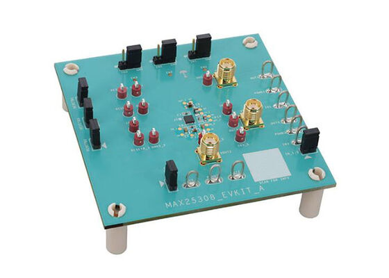 MAX25308EVKIT Giải pháp nhúng MAX25308 Bộ đánh giá điều chỉnh LDO tuyến tính