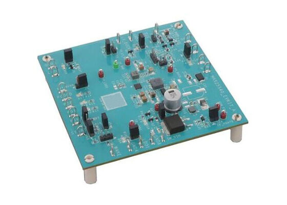 MAX25540EVKIT Giải pháp nhúng MAX25540 Xe hơi 4-Output Display-Power Supply Evaluation Kit