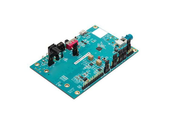 MAX96717F-AAK-EVK Giải pháp nhúng MAX96717F Serialiser DPHY Evaluation Kit