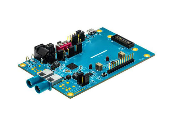 MAX96792A-BCK-EVK Giải pháp nhúng MAX96792A Deserializer DPHY Evaluation Kit