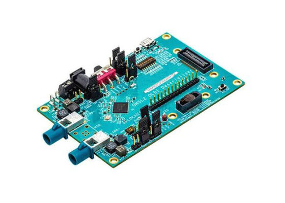 MAX96752HSDEVKIT Giải pháp nhúng MAX96752 GMSL Deserialize Evaluation Kit
