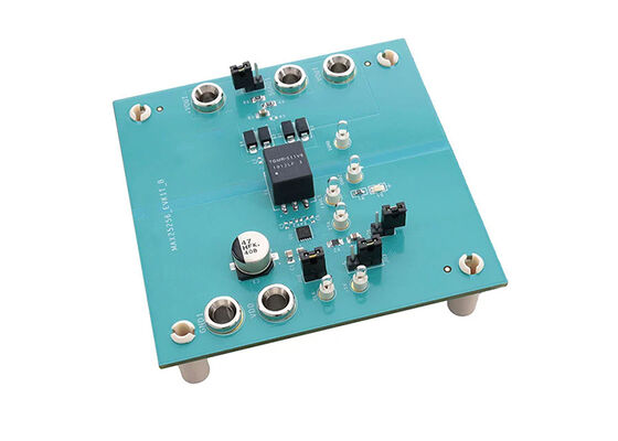 MAX25256EVKIT Các giải pháp nhúng 8V đến 36V Bảng đánh giá quản lý năng lượng lái nửa cầu