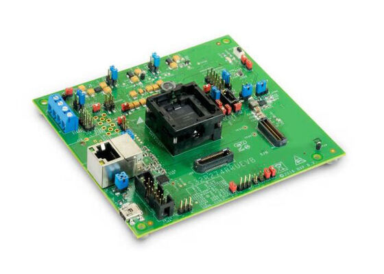S32R274RRUEVB Hệ thống đánh giá giải pháp nhúng cho MCU radar S32R274 S32R