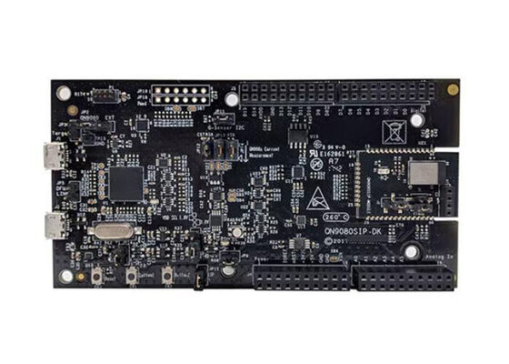 QN9080SIP-DK Giải pháp nhúng QN9080SIP BT Bộ phát triển MCU năng lượng thấp