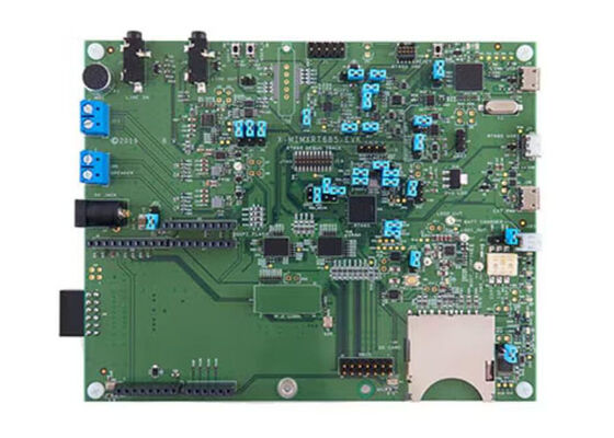 MIMXRT685-EVK Giải pháp nhúng i.MX RT600 Crossover MCU Evaluation Kit