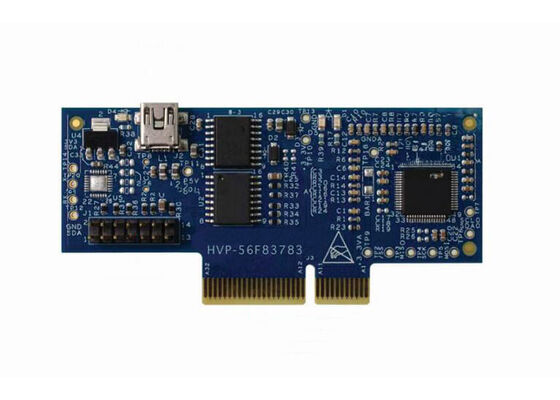 HVP-56F83783 Giải pháp nhúng 800W Nền tảng phát triển chuyển đổi AC-DC hai chiều