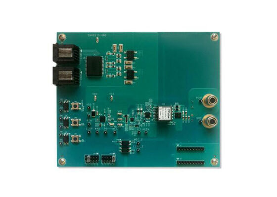 MAX5996CEVKIT Giải pháp nhúng MAX5996C Power Over Ethernet Controller Evaluation Kit