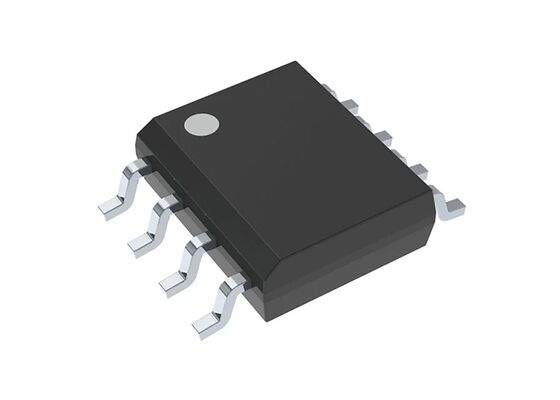 MCS1805GS High-precision Hall-Effect Current Sensor IC với băng thông 120kHz và phát hiện quá hiện tại