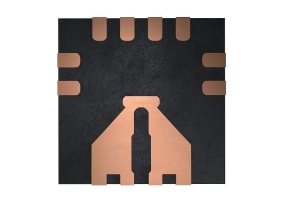 MCS1823GQTE Sensor IC Hall-Effect Current Sensor với băng thông 120kHz, phạm vi từ 5A đến 50A và kháng điện dẫn trong 0,6mΩ