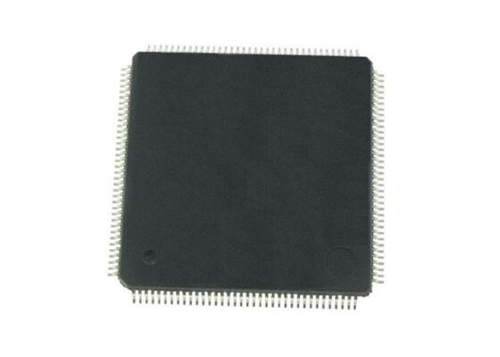 S32K394EHT1MKUS Máy móc cấp 320MHz ARM Cortex M7 Microcontroller MCU trong gói LQFP-176