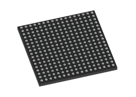 S32K394EHT1MJBS 32-Bit Quad-Core Microcontroller MCU với tốc độ 320MHz và bộ nhớ flash 4MB