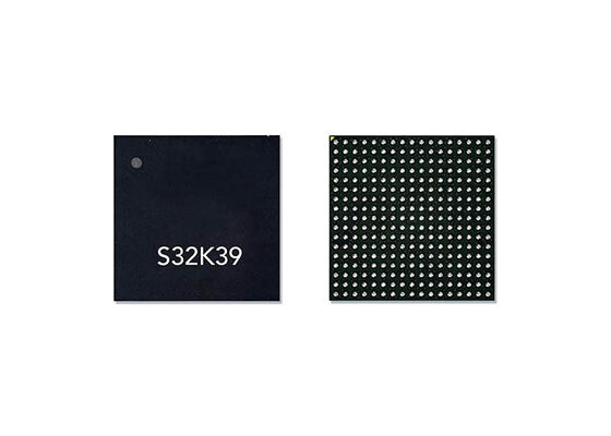 S32K396EHT1MJBS Microcontroller MCU 320MHz ARM Cortex M7 với bộ nhớ chương trình 6 MB cho các ứng dụng xe điện