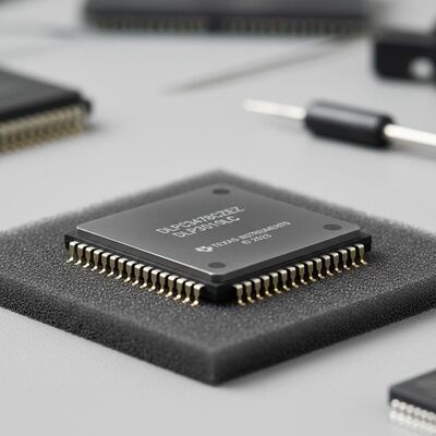 DLPC3478CZEZ DLP Controller Chip mạch tích hợp cho DLP3010LC Thiết bị gương nhỏ kỹ thuật số