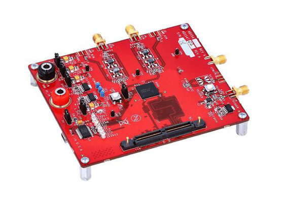 ADS54T02EVM Giải pháp nhúng ADS54T02 750MSPS BTS Feedback And Receiver IC Evaluation Module