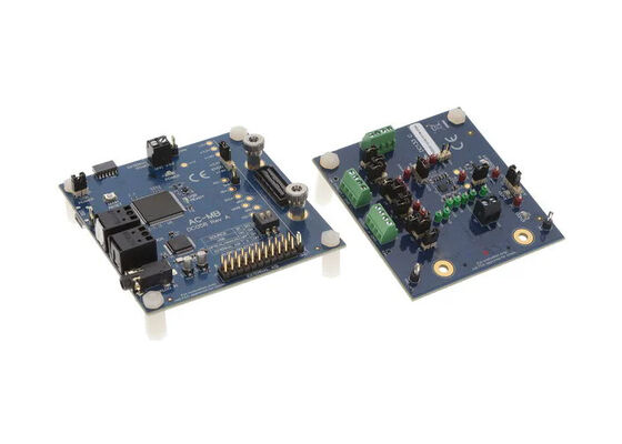ADC6120Q1EVM-PDK Giải pháp nhúng Stereo 768kHz Audio Analog-to-Digital Converter Board Evaluation