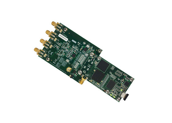 ADS9224REVM-PDK Giải pháp nhúng 16 bit 3M Analog To Digital Converter Board